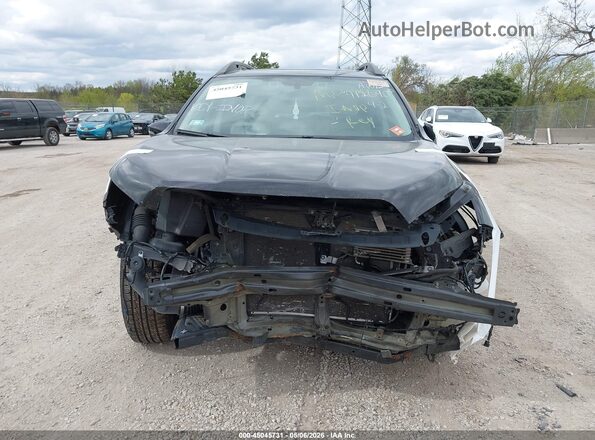 4S4WMALDXN3412690 2022 SUBARU ASCENT Черный Вид щитка приборов