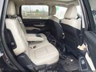 2022 Subaru Ascent Limited Черный vin: 4S4WMALDXN3412690