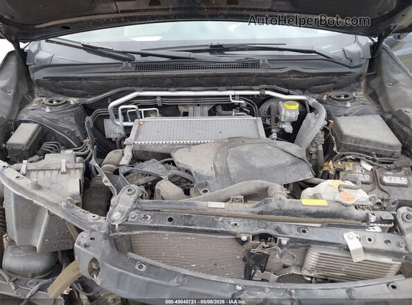 4S4WMALDXN3412690 2022 SUBARU ASCENT Черный Вид сзади