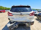 2019 Subaru Ascent Limited White vin: 4S4WMAMD0K3409260 2019 Subaru Ascent Limited White vin: 4S4WMAMD0K3409260