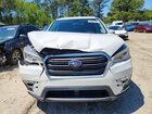 2019 Subaru Ascent Limited White vin: 4S4WMAMD0K3409260 2019 Subaru Ascent Limited White vin: 4S4WMAMD0K3409260