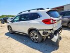 2019 Subaru Ascent Limited White vin: 4S4WMAMD0K3409260 2019 Subaru Ascent Limited White vin: 4S4WMAMD0K3409260