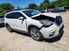 2019 Subaru Ascent Limited White vin: 4S4WMAMD0K3409260 2019 Subaru Ascent Limited White vin: 4S4WMAMD0K3409260