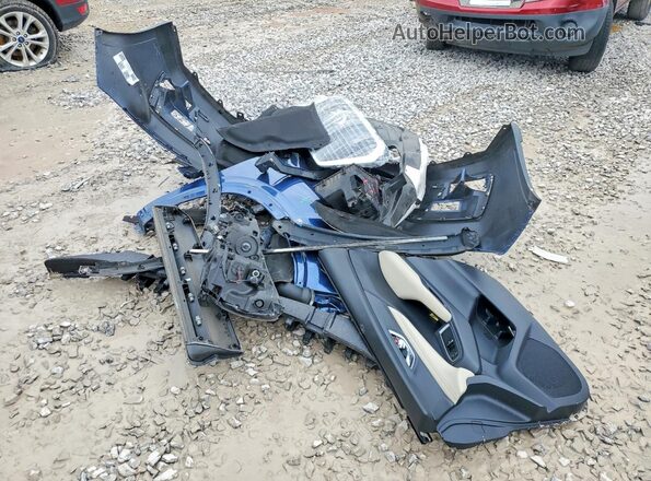4S4WMAMD6M3434103 2021 SUBARU ASCENT Синий Вид наклейки с VIN-кодом