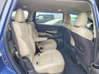 2021 Subaru Ascent Limited Синий vin: 4S4WMAMD6M3434103
