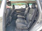 2020 Subaru Ascent Limited Серебряный vin: 4S4WMAMD7L3474771