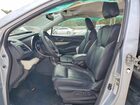 2020 Subaru Ascent Limited Серебряный vin: 4S4WMAMD7L3474771