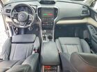 2020 Subaru Ascent Limited Серебряный vin: 4S4WMAMD7L3474771