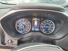 2019 Subaru Ascent Limited Blue vin: 4S4WMAMD9K3456562