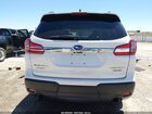 2019 Subaru Ascent Limited Белый vin: 4S4WMAPD0K3446272