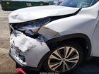 2019 Subaru Ascent Limited Белый vin: 4S4WMAPD0K3446272
