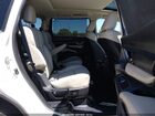 2019 Subaru Ascent Limited Белый vin: 4S4WMAPD0K3446272