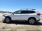 2019 Subaru Ascent Limited Белый vin: 4S4WMAPD0K3446272