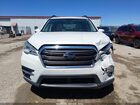 2019 Subaru Ascent Limited Белый vin: 4S4WMAPD0K3446272