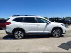 2019 Subaru Ascent Limited Белый vin: 4S4WMAPD0K3446272