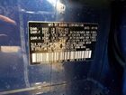 2019 Subaru Ascent Limited Blue vin: 4S4WMAPD1K3412079