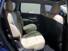 2019 Subaru Ascent Limited Blue vin: 4S4WMAPD1K3412079