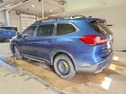 2019 Subaru Ascent Limited Blue vin: 4S4WMAPD1K3412079