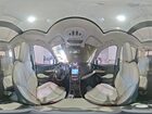 2019 Subaru Ascent Limited Blue vin: 4S4WMAPD1K3412079
