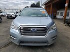 2019 Subaru Ascent Limited Blue vin: 4S4WMAPD1K3446281 2019 Subaru Ascent Limited Blue vin: 4S4WMAPD1K3446281