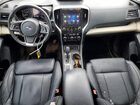 2022 Subaru Ascent Limited Gray vin: 4S4WMAPD2N3407073