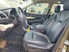 2022 Subaru Ascent Limited Gray vin: 4S4WMAPD2N3407073