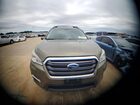 2022 Subaru Ascent Limited Gray vin: 4S4WMAPD2N3407073