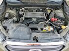 2022 Subaru Ascent Limited Gray vin: 4S4WMAPD2N3407073
