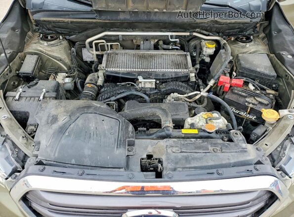 4S4WMAPD2N3407073 2022 SUBARU ASCENT Gray Vista interior trasera