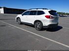2019 Subaru Ascent Limited White vin: 4S4WMAPD4K3420984 2019 Subaru Ascent Limited White vin: 4S4WMAPD4K3420984