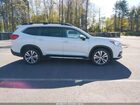 2019 Subaru Ascent Limited White vin: 4S4WMAPD4K3420984 2019 Subaru Ascent Limited White vin: 4S4WMAPD4K3420984