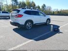 2019 Subaru Ascent Limited White vin: 4S4WMAPD4K3420984 2019 Subaru Ascent Limited White vin: 4S4WMAPD4K3420984