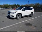 2019 Subaru Ascent Limited White vin: 4S4WMAPD4K3420984 2019 Subaru Ascent Limited White vin: 4S4WMAPD4K3420984