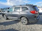 2019 Subaru Ascent Limited Серый vin: 4S4WMAPD4K3457310