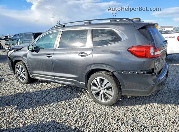 4S4WMAPD4K3457310 2019 SUBARU ASCENT Серый Задняя левая четверть