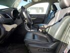 2019 Subaru Ascent Limited Серый vin: 4S4WMAPD4K3457310