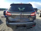 2019 Subaru Ascent Limited Серый vin: 4S4WMAPD4K3457310