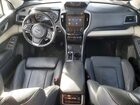 2019 Subaru Ascent Limited Серый vin: 4S4WMAPD4K3457310
