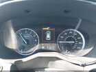 2020 Subaru Ascent Limited Серый vin: 4S4WMAPD4L3460953