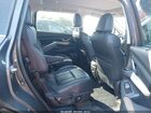 2020 Subaru Ascent Limited Серый vin: 4S4WMAPD4L3460953