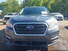 2020 Subaru Ascent Limited Серый vin: 4S4WMAPD4L3460953