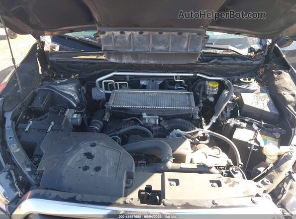 4S4WMAPD4L3460953 2020 SUBARU ASCENT Серый Вид сзади