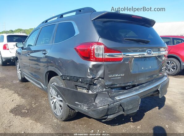 4S4WMAPD4L3460953 2020 SUBARU ASCENT Серый Вид спереди