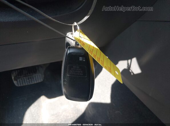 4S4WMAPD4L3460953 2020 SUBARU ASCENT Серый Вид панели приборов