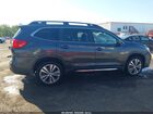 2020 Subaru Ascent Limited Серый vin: 4S4WMAPD4L3460953