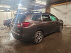 2021 Subaru Ascent Limited Коричневый vin: 4S4WMAPD4M3463224