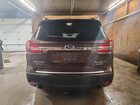 2021 Subaru Ascent Limited Коричневый vin: 4S4WMAPD4M3463224