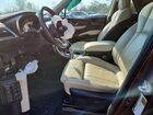 2021 Subaru Ascent Limited Коричневый vin: 4S4WMAPD4M3463224