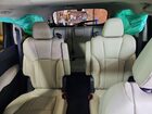 2021 Subaru Ascent Limited Коричневый vin: 4S4WMAPD4M3463224