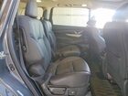 2020 Subaru Ascent Limited Серый vin: 4S4WMAPD5L3407937